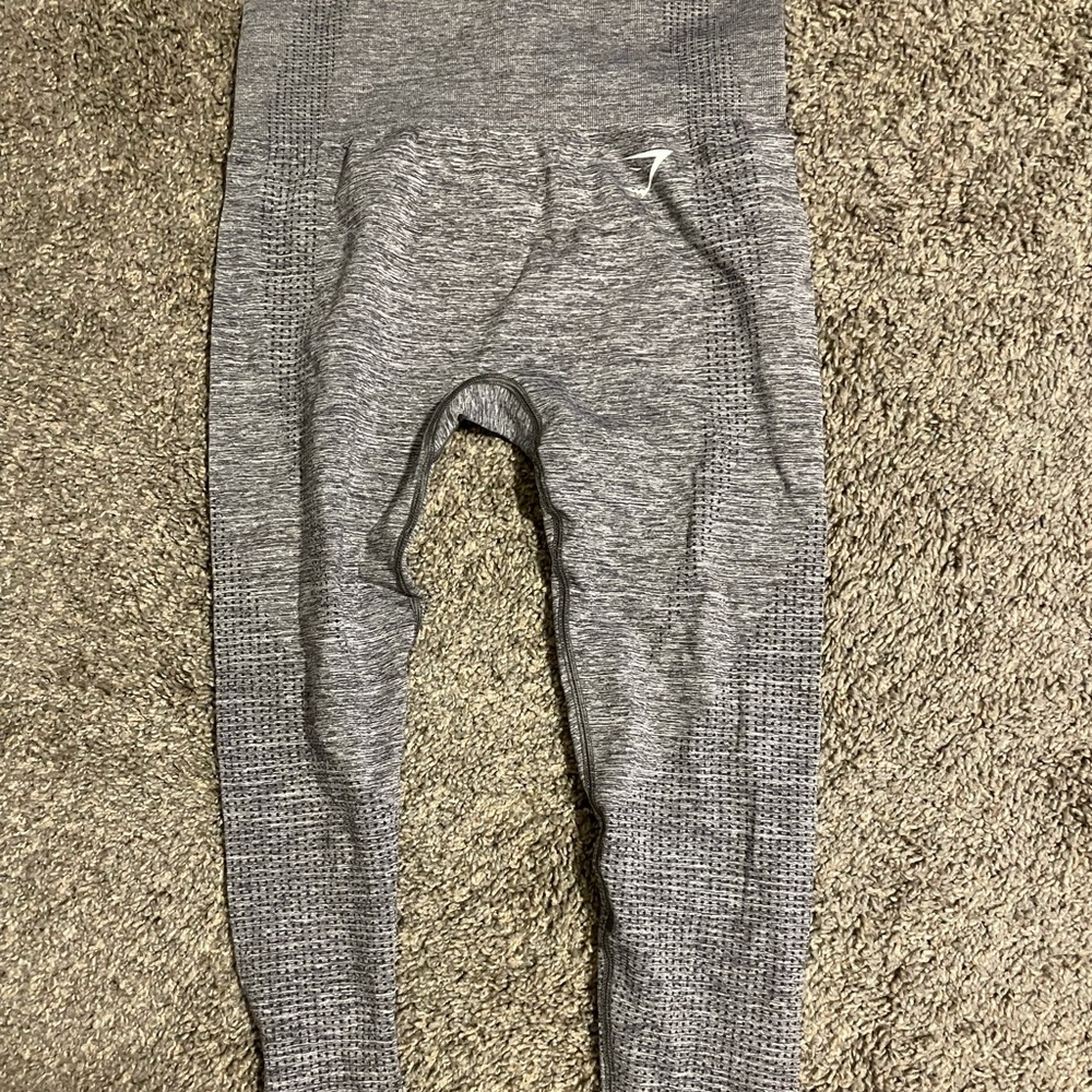 Gymshark Vital Seamless Legging